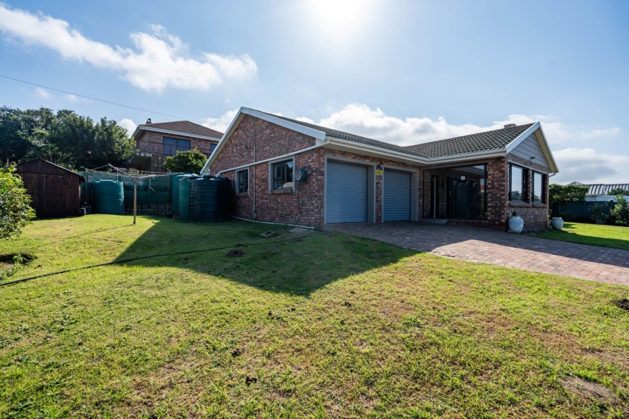 3 Bedroom Property for Sale in Forest Downs Eastern Cape